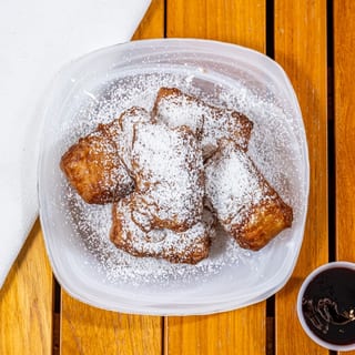 Beignets
