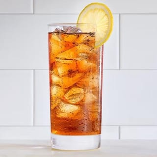 Iced Tea - Unsweetened