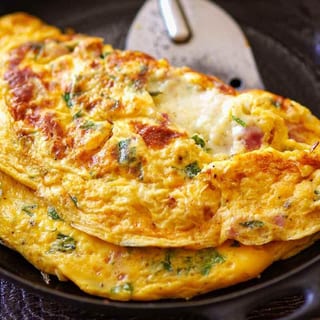 Omelet