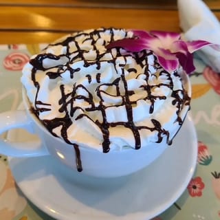 Cafe Mocha