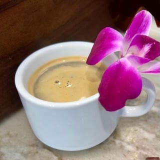 Double Espresso