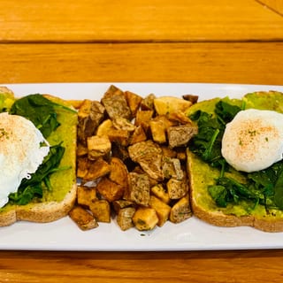 Avocado Toast