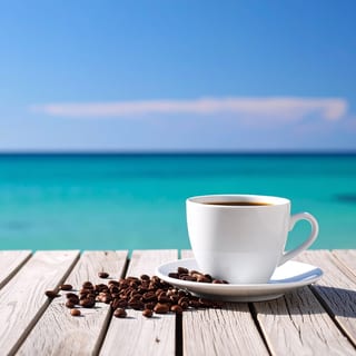 House Coffee