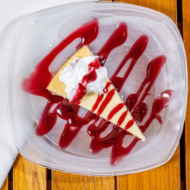 Indulge in Decadent Cheesecake Delights