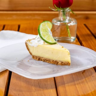 Keylime Pie