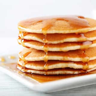 Pancakes Only (2)