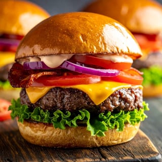 American Burger