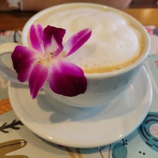 Cappuccino