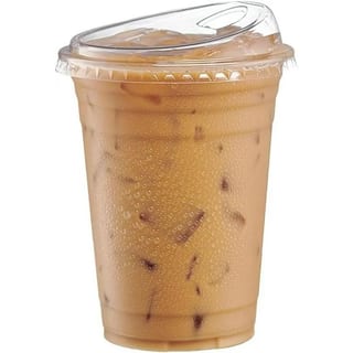 Iced Coffee