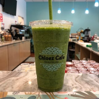 Green Monster