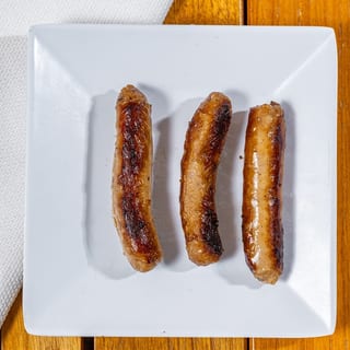 Sausage Links