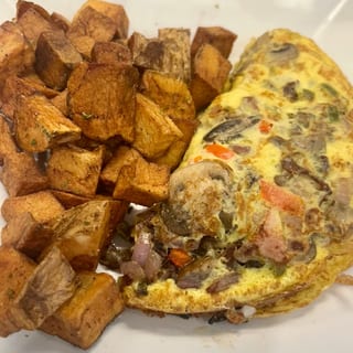 Western Omelet