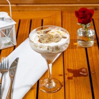 Affagato - Ice cream & Espresso