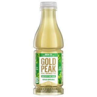 Iced Green Tea